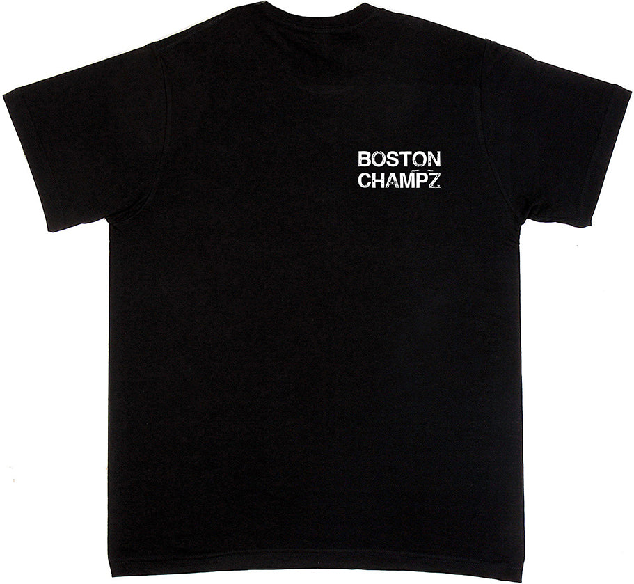 Boston Champz F Like A Champ T-Shirt