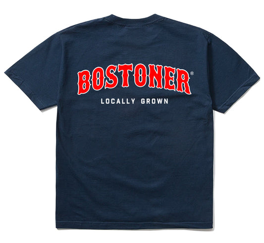 Boston Champz x Bostoner Sox T-Shirt